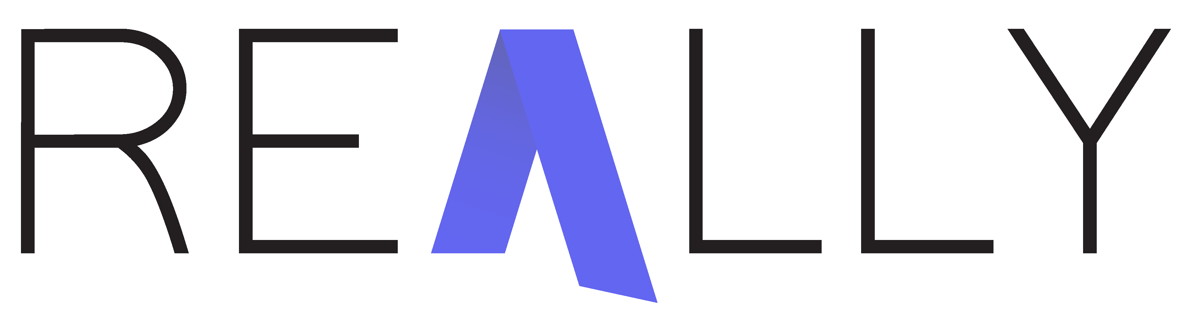 REALLY Logo